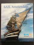 Koster, N. - Sail Amsterdam 2005