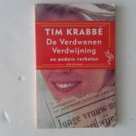 Krabbé, Tim - De verdwenen verdwijning