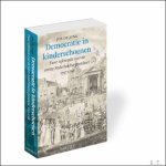 Jos de Jong - Democratie in kinderschoenen, Twee referenda over de eerste Nederlandse grondwet, 1797-1798