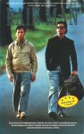 Fleischer, Leon - Rain man. Na de dood van zijn vader ontdekt een jonge materialistisch ingestelde man dat hij een autistische broer heeft.