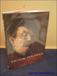 DOLPHYN, WILLEM /  VAN REYBROECK, HUGO /  VAN LOOIJ, THEO. - VICTOR DOLPHYN. monografie