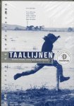E. Mulder - Taallijnen 2 Vwo Werkboek