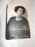 Rollyson, Carl - REBECCA WEST: A Life