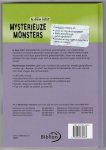 Townsend, John - Mysterieuze monsters (uit de jeugdserie "Is daar iets?")