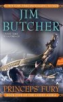 Butcher, Jim - Princeps' Fury Book Five of the Codex Alera