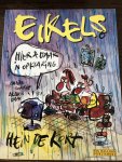 Hein de Kort - Eikels 6, Hier en daar een verklaring