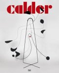 auteur onbekend - Alexander Calder