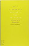 Piet Gerbrandy - Het feest van Saturnus De literatuur van het heidense Rome