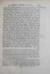 Curtenius, Petrus - Moses Laatste Zegen, Dood en Begraavenis met eenige daar toe betreklyke Stoffen Verklaard en Betoogd in XXV Verhandelingen over Deuteron. XXXIII en XXXIV. Gen. XLIX: 5-7, Exod. XXXIII: 18-23, Exod. XXXIV: 29-35, 2 Cor. III: 18, en Jud. vers 9....