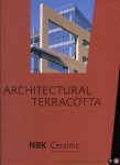 N/A - Terrart Architectural Terracotta - Edition No. 3, Facade Design with Large-Format Ceramic Elements (Annual, Project Catalogue).