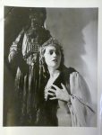 Thorborg, Kerstin: - [Fotografie] Rollenbild