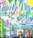 Rose Hammick & Charlotte Packer - Party Time