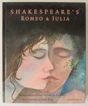Michael Rosen - Shakespeare's Romeo & Julia - Verteld door Michael Rosen. Met illustraties van Jane Ray