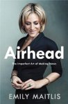 Emily Maitlis - Airhead