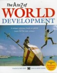 ANDY CRUMP - A TO Z OF WORLD DEVELOPMENT