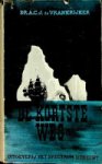 Vrankrijker, A.C.J. - De Kortste Weg De tocht van Barentsz en Heemskerck