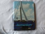 toon schrijver - rotterdam stad van opgestroopte mouwen 125 jaar rotterdam