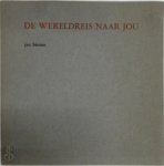 Jan Biezen - De wereldreis naar jou