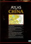 Johnson, Jinny (editor) / Sivin, Prof Nathan, consulting - The contemporary atlas of China
