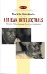  - African Intellectuals