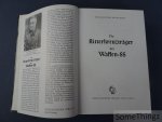Krätschmer, Ernst-Günther. - Die Ritterkreuzträger der Waffen-SS.