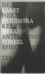 K. Woudstra - Meer toneel