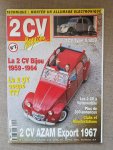 - 2 CV Magazine 1998 N2 - 2 CV Magazine 1998 N2
