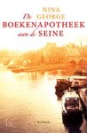 Nina George - De boekenapotheek aan de Seine