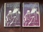 Veldkamp H. - Van Reformatie tot deportatie / Een dubbelleven