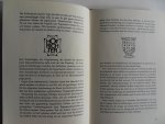Ivenskij, S.G. - Gerhard Tag Exlibris. - Schrift - Gebrauchs - Graphik. - Einige Bemerkungen über die Kunst von Eigentums-Miniaturen eines Graphikers der DDR. [ Genummerd exemplaar 112 / 300 ].