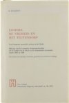 Roger Knaepen - Lommel de vrijheid en het teutendorp een Kempense grensvlek verloren in de heide