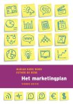 Marian Burk Wood - Het marketingplan
