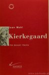 KIERKEGAARD, S., WAHL, J. - Kierkegaard. L'un devant l'autre. Préface et notices de Vincent Delecroix. Postface de Frédéric Worms.