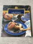  - Le Gordon bleu, Recepten van meesterkoks Muffins