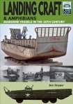 Ben Skipper 309431 - Landing Craft & Amphibians Seaborne Vessels in the 20th Century