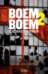 Jan Van der Cruysse - Boem Boem 2 Bloedbad in Beringen