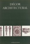  - decor architectural