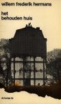 Willem Frederik Hermans 11098 - Het behouden huis