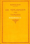 Burroughs, Edgar Rice - De Terugkeer van Tarzan