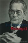 E.H. Kossmann 213992 - Naoogst