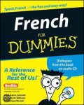 Jean Antonin Billard - French For Dummies