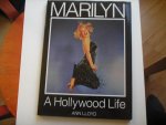 Ann Lloyd - Marilyn a Hollywood Life
