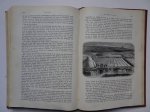 Bosscha Jr., J.. - Het boek der uitvindingen, Ambachten en Fabrieken. De nieuwste ontdekkingen en vorderingen op het gebied van het practische leven en in fabrieken. De voortbrengselen van de vaste oppervlakte des aardbols en de schatten des waters. Deel III.