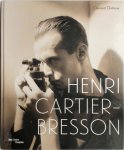Henri Cartier-Bresson 129456, Clément Chéroux 17143 - Henri Cartier-Bresson