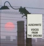 Swiebobocki, Teresa and Henryk - Auschwitz. Voices from the ground.
