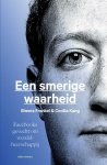 Sheera Frenkel - Een smerige waarheid