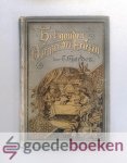 Gerdes, E. - Het gouden oorijzer der Friezen --- Geïllustreerd met 4 plaatjes Gerdes, E. - Het gouden oorijzer der Friezen --- Geïllustreerd met 4 plaatjes