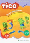 - Tico Groot Rekenboek / 4 Concentratieoefening