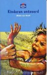 Hooft, Mieke van - Kinderen Ontvoerd
