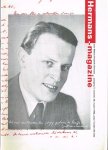 Dick Baartse, Bob Polak e.a - Hermans Magazine
